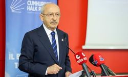 Kılıçdaroğlu'ndan CHP Teşkilatlarına Önemli Mesajlar