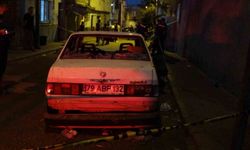 Kilis'te aileler arasında otomobil dehşeti: 2 yaralı