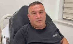 Kimyasal sızıntı sonrası yaşanan korku dolu anlar