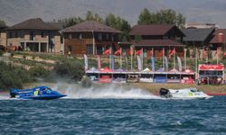 Kırgızistan Grand Prix'si, Issık Göl'de Turizm Patırtısı Yarattı