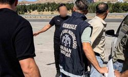 Kırıkkale'de güvenlik güçlerinden başarılı operasyon: 2 firari hükümlü yakalandı