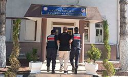 Kırıkkale'de İki Aranan Hükümlü Ele Geçirildi