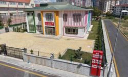 Kırıkkale'de Pevrul Kavlak Gündüz Bakımevi için kayıt dönemi başladı