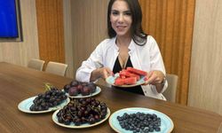 Kırmızı Meyveler: Kanserle Savaşan Doğal Koruyucular
