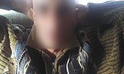 Kırşehir'de aile içi tartışma kanlı bitti