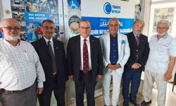 Kırşehir'de Sivil Toplum Çalıştayı Gerçekleşti
