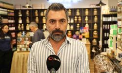 Kırşehir'de Yazın Zayıflama Ürünlerine Yoğun İlgi