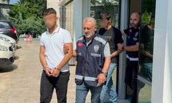 Kırtasiyeye saldırıda 2 kişi tutuklandı