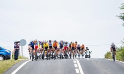Kıyıdan Zirveye Tour of Ordu 2026, Karga Tepesi'nde sona erdi