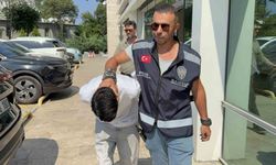 Kız arkadaşını ateşle yaralayan şüpheli gözaltına alındı