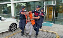 Kız çocuğuna taciz iddiasıyla dövülen 75 yaşındaki adam tutuklandı