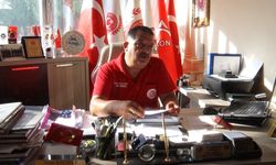 Kızmaz: Yeni Düzenleme ile Araçlarımız Sıfır Olacak