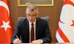 KKTC Cumhurbaşkanından BM ve AB'ye Kritik Mektuplar