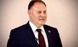 KKTC Meclis Başkanı Öztürkler: 'Egemen Eşitliğimizden Taviz Vermeyeceğiz'