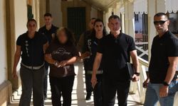 KKTC'de aile içi cinayet: Eşini bıçaklayarak öldürdü