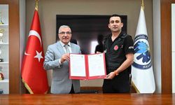 KMÜ ve AFAD'dan Afet Yönetiminde İş Birliği Adımı
