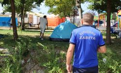 Kocaeli sahillerinde denetim sıkılaşacak