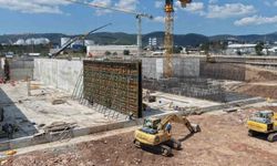 Kocaeli'de 2025'te 177 milyon metreküp atık su arıtılacak