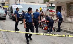 Kocaeli'de eski eşinin kocasına silahlı saldırı
