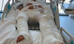 Kocaeli'de Genç Kızı Ezerek Kaçan Sürücü Tutuklandı