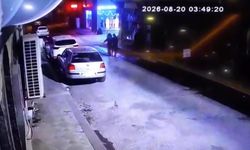 Kocaeli'de sahilde ölü bulunan 3 kardeşin son anları güvenlik kameralarında