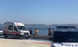 Kocaeli'nin Sahilinde Üç Cansız Bedene Rastlandı