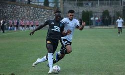 Kocaelispor 1-1 Zed FC: Son Hazırlık Maçında Eşitlik