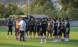 Kocaelispor, Amed Sportif Faaliyetler Maçı İçin Hazırlıklarını Yoğunlaştırıyor