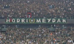 Kocaelispor-Amedspor karşılaşmasındaki provokatif eylemlerle ilgili 5 kişi gözaltına alındı