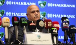 Kocaelispor Başkanı Durul: 'Sadece sözde destek var'
