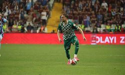 Kocaelispor, Berkan Kutlu ile yeni bir anlaşma sağladı