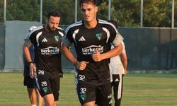 Kocaelispor'un transfer harekâtı devam ediyor