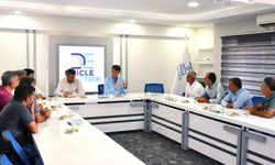 Kocaköy'de Dicle Elektrik'ten 40 milyon liralık enerji yatırımı