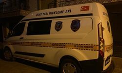 Komşularının endişesi gerçek oldu, evde ceset bulundu