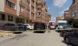 Komşusu Tarafından Vurulan Adamın Arkadaşından Şok Açıklamalar