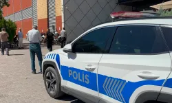 Konya'da Avm'deki kavga ölümle bitti