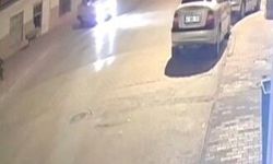 Konya'da Drift Yapan Sürücüye 140 Bin Lira Ceza