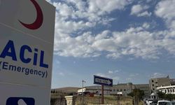 Konya'da inşaatta bıçaklı kavga: 4 kişi yaralandı