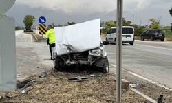 Konya'da Temmuz Ayında Trafik Kazalarında 11 Kişi Hayatını Kaybetti