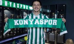 Konyaspor, Enis Destan ile 3 yıllık anlaşma sağladı