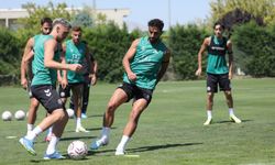 Konyaspor, Fenerbahçe ile maça hazır