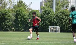 Konyaspor, Fenerbahçe Maçı İçin Hazırlıklarını Sürdürüyor