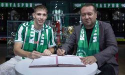 Konyaspor, Rajmund Toth'u kadrosuna kattı
