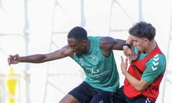 Konyaspor, Rizespor Maçı İçin Hazırlıklarına Devam Ediyor