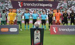 Konyaspor ve Çaykur Rizespor: 0-0 Beraberlik İlk Yarısı