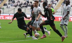 Konyaspor ve Kocaelispor 3. Haftada Yine Karşı Karşıya