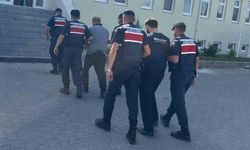 Köpek kavgası cinayete dönüştü: Baba ve oğlu tutuklandı