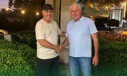 Köprübaşı Belediyespor'da Zeki Erguvan ile yeni bir dönem başlıyor