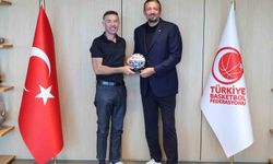 Koray GYO'dan Hidayet Türkoğlu'na Önemli Ziyaret