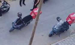 Korsan siparişler kuryeleri isyan ettirdi